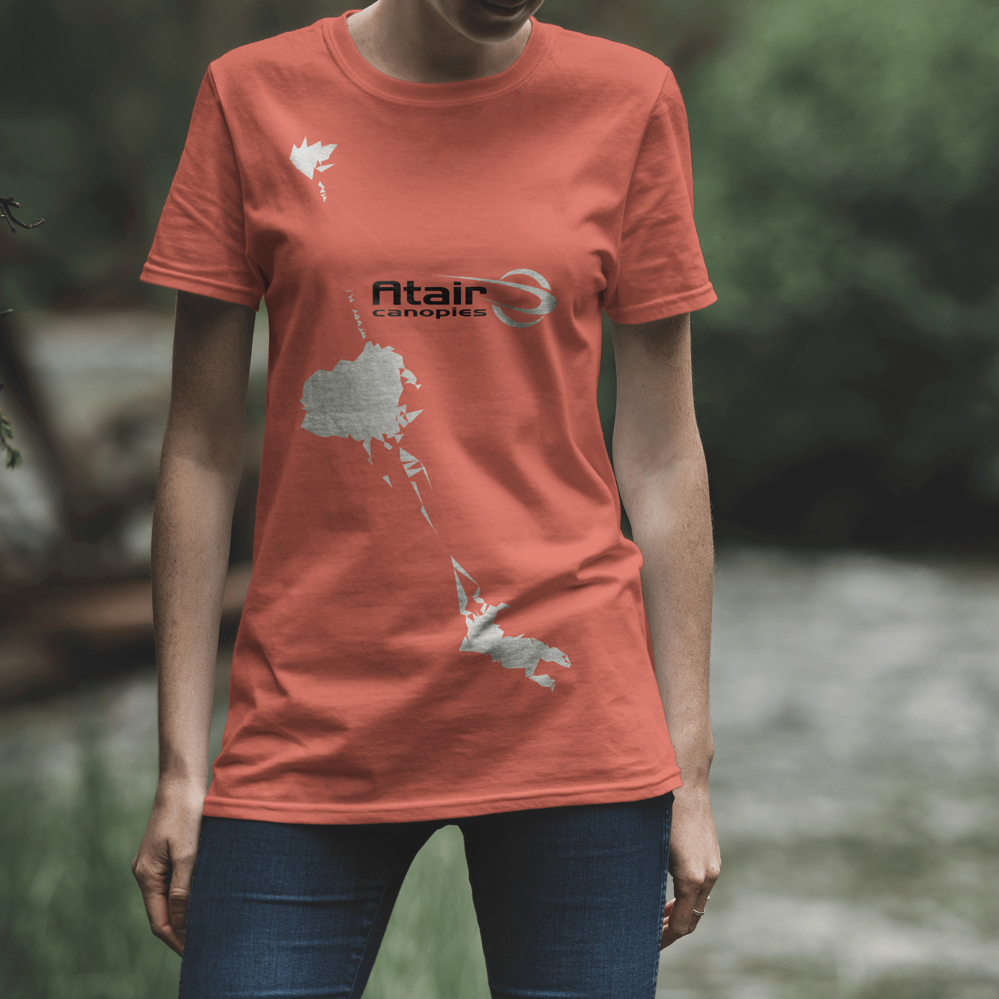 Atair Women's T-shirt