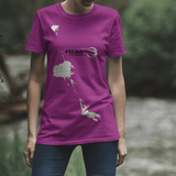 Atair Women's T-shirt